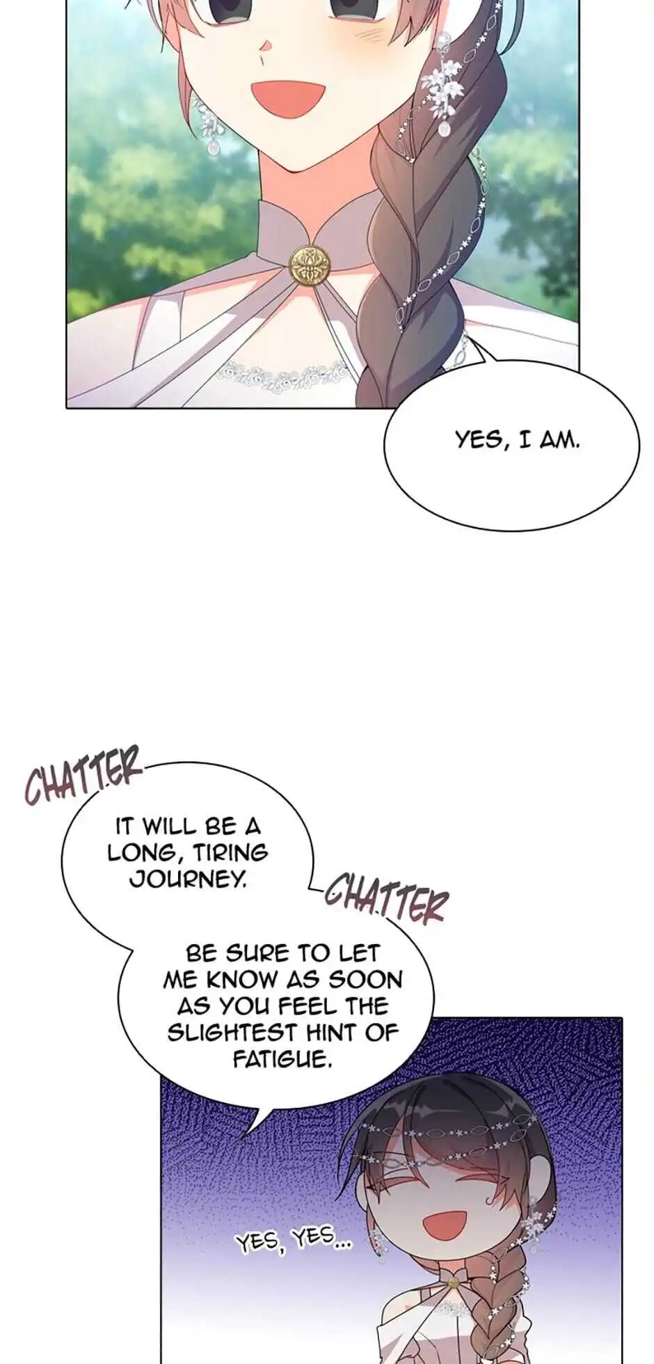 The Meaning of You Chapter 40 23